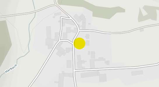 Immobilienpreisekarte Uffenheim Kleinharbach