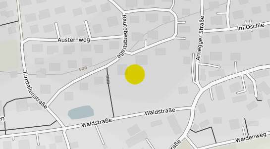 Immobilienpreisekarte Ulm Ermingen