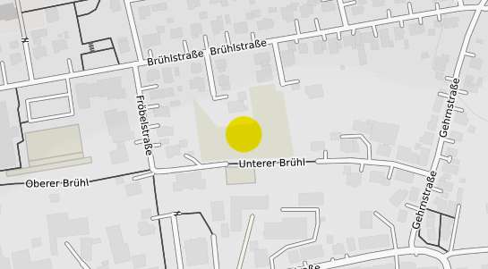 Immobilienpreisekarte Ulm Jungingen