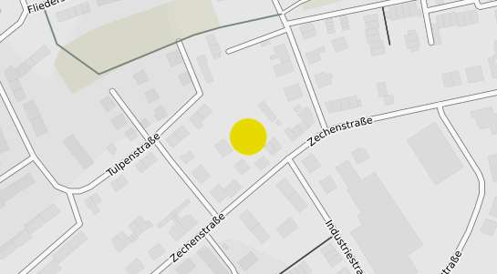 Immobilienpreisekarte Unna K&ouml;nigsborn