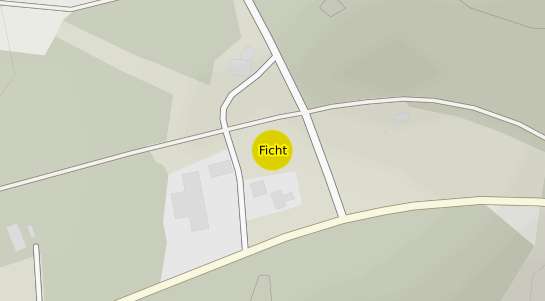 Immobilienpreisekarte Untergriesbach Ficht