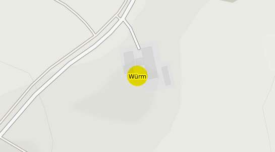 Immobilienpreisekarte Untergriesbach W&uuml;rm