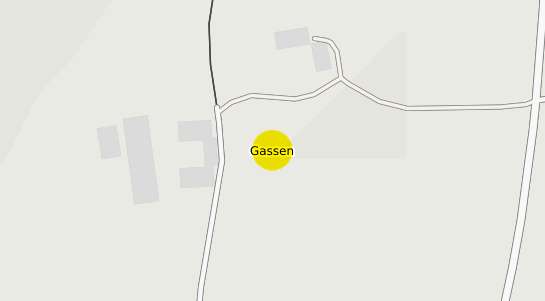 Immobilienpreisekarte Unterneukirchen Gassen