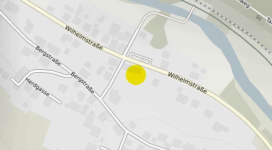 Immobilienpreisekarte Unterreichenbach Dennjächt