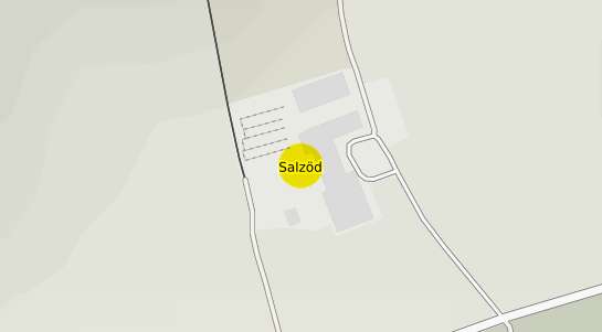 Immobilienpreisekarte Unterreit Salz&ouml;d