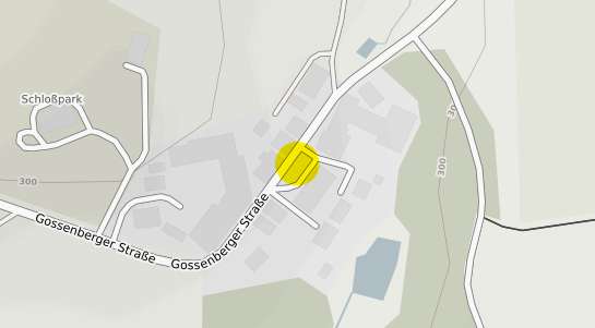 Immobilienpreisekarte Untersiemau Ziegelsdorf