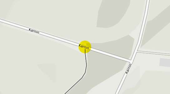 Immobilienpreisekarte Usedom Karnin