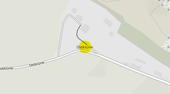 Immobilienpreisekarte Usedom Ostkl&uuml;ne