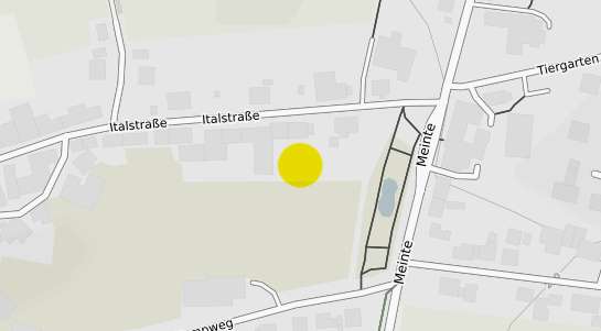 Immobilienpreisekarte Uslar Eschershausen