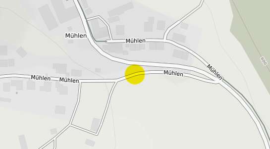 Immobilienpreisekarte Vachendorf M&uuml;hlen