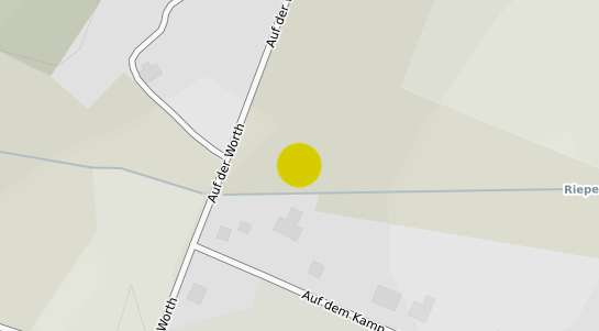 Immobilienpreisekarte Vahlde Riepe