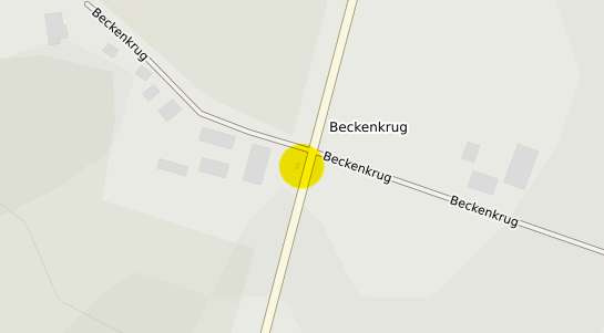 Immobilienpreisekarte Varchentin Beckenkrug