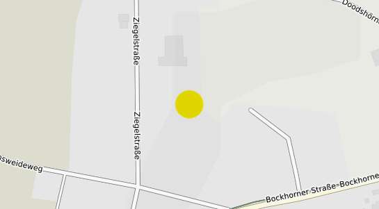 Immobilienpreisekarte Varel Borgstede