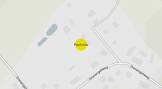 Immobilienpreisekarte Veelboeken P&auml;trow