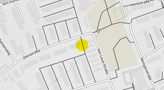 Immobilienpreisekarte Velbert Birth