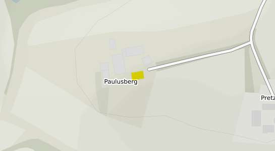 Immobilienpreisekarte Velden Paulusberg