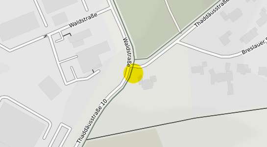 Immobilienpreisekarte Verl S&uuml;renheide