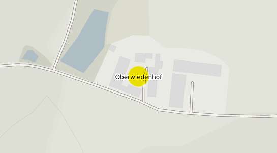 Immobilienpreisekarte Vierkirchen Oberwiedenhof