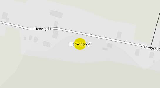 Immobilienpreisekarte Vierlinden Hedwigshof