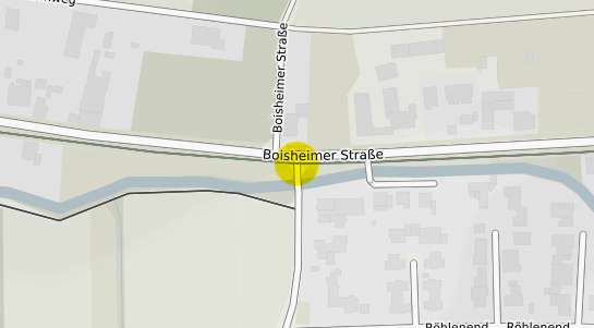 Immobilienpreisekarte Viersen Nette