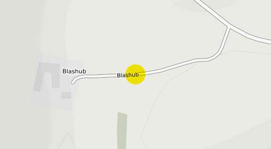 Immobilienpreisekarte Vilsbiburg Blashub