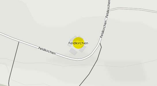 Immobilienpreisekarte Vilsbiburg Feldkirchen