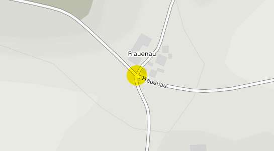 Immobilienpreisekarte Vilsbiburg Frauenau