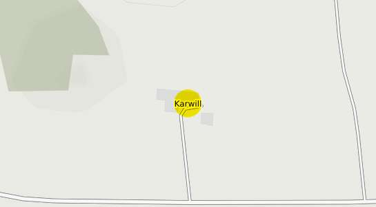 Immobilienpreisekarte Vilsbiburg Karwill