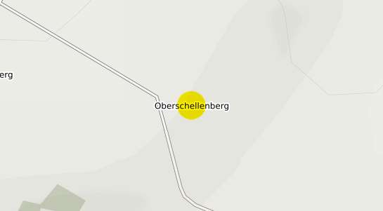 Immobilienpreisekarte Vilsbiburg Oberschellenberg