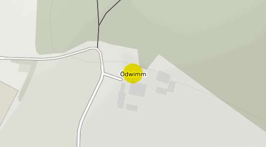 Immobilienpreisekarte Vilsbiburg &Ouml;dwimm