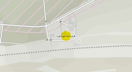 Immobilienpreisekarte Vilseck Langenbruck