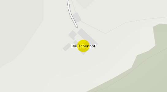 Immobilienpreisekarte Vilseck Rauschenhof