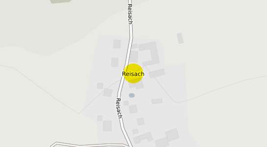 Immobilienpreisekarte Vilseck Reisach