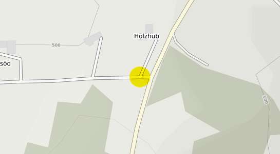 Immobilienpreisekarte Vilsheim Holzhub