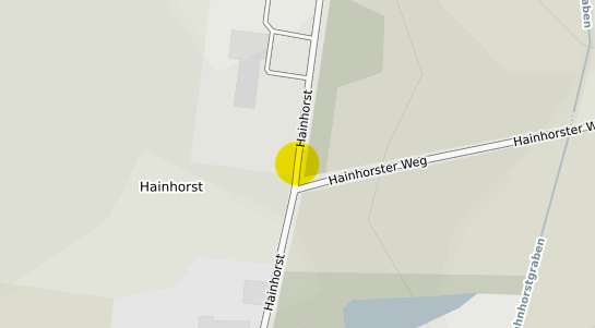 Immobilienpreisekarte Visselh&ouml;vede Hainhorst