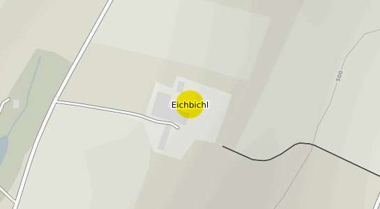 Immobilienpreisekarte Vogtareuth Eichbichl