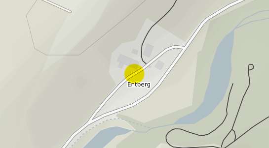 Immobilienpreisekarte Vogtareuth Entberg