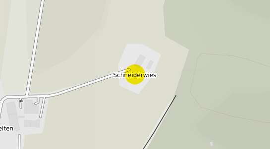 Immobilienpreisekarte Vogtareuth Schneiderwies
