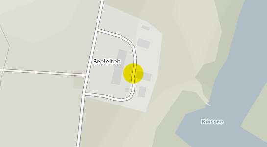 Immobilienpreisekarte Vogtareuth Seeleiten