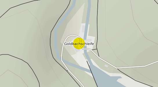 Immobilienpreisekarte Vohenstrau&szlig; Goldbachschleife