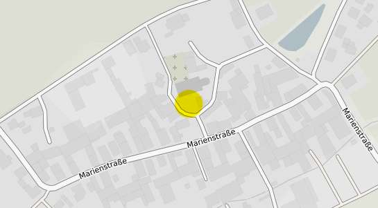 Immobilienpreisekarte Volkach Dimbach