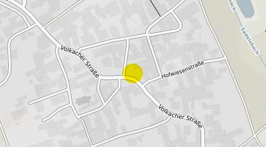 Immobilienpreisekarte Volkach Eichfeld