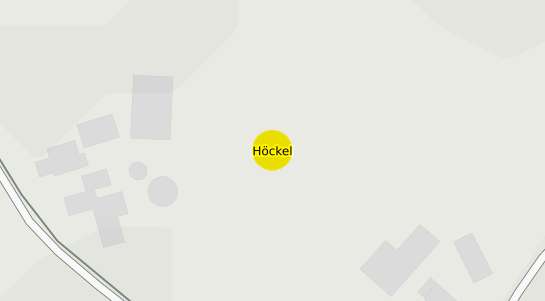 Immobilienpreisekarte Voltlage H&ouml;ckel