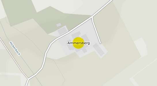 Immobilienpreisekarte Waidhofen Ammersberg