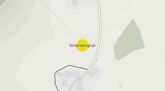 Immobilienpreisekarte Waidhofen Schenkengrub