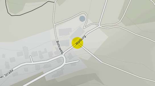 Immobilienpreisekarte Waldbreitbach Walburg