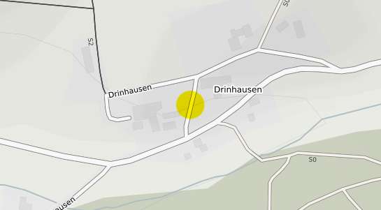 Immobilienpreisekarte Waldbr&ouml;l Drinhausen