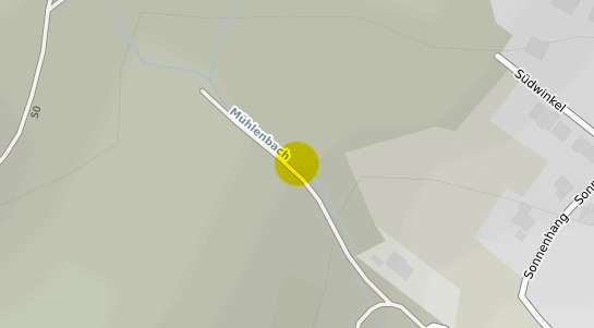 Immobilienpreisekarte Waldbr&ouml;l M&uuml;hlenbach