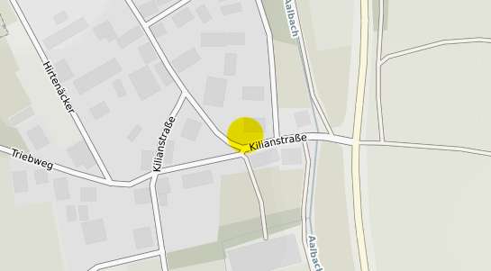 Immobilienpreisekarte Waldb&uuml;ttelbrunn M&auml;delhofen