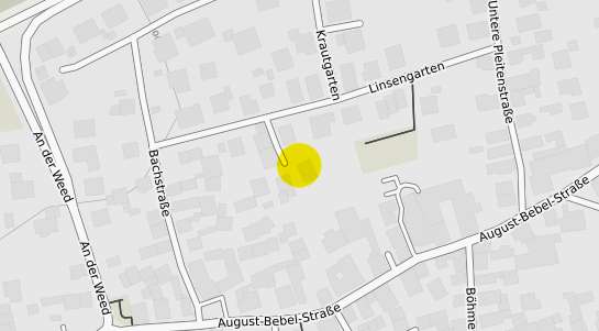 Immobilienpreisekarte Waldb&uuml;ttelbrunn Waldb&uuml;ttelbrunn